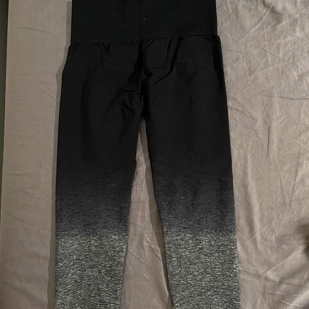 Gymshark Ombré Seamless Leggings